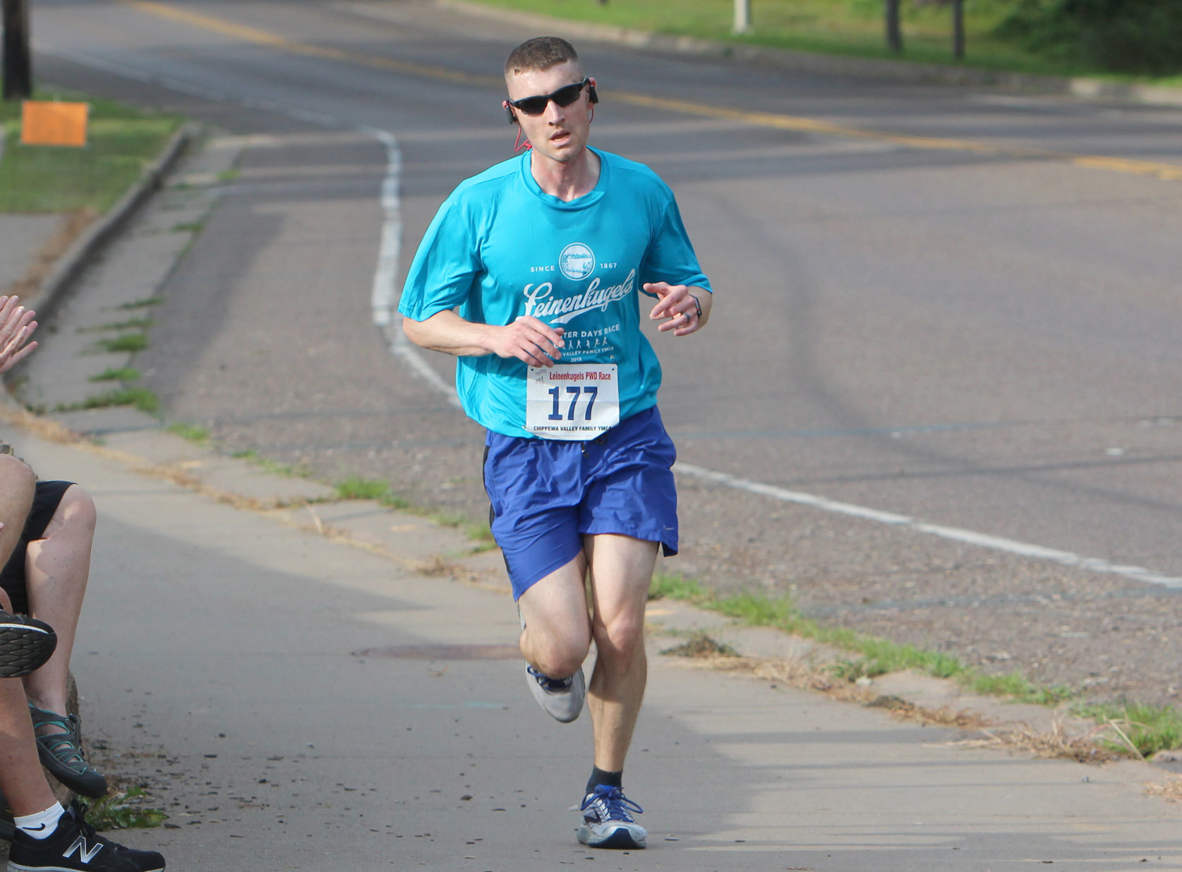 Leinenkugel's Pure Water Days Races 8-10-19